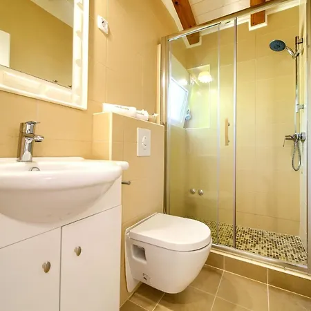 Willa Tranquil Getaway With Pool Polje (Krk)